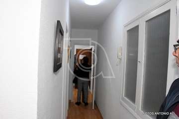 A ti, Mujer estrena sede en San Juan (Foto Antonio Alí)